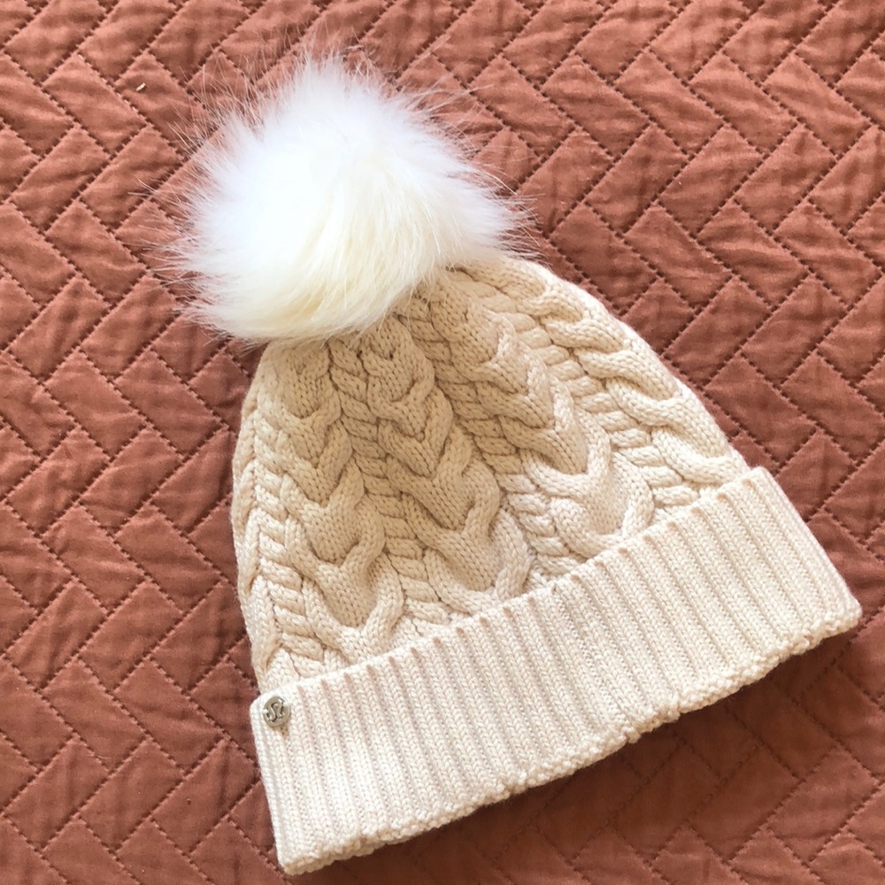 Lululemon Beanie Hat